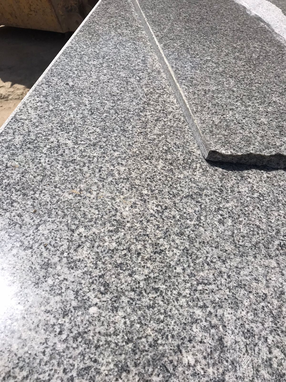 Ramadi El Sherka Granite